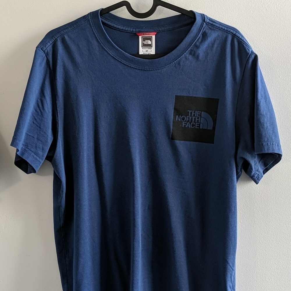 The North Face Fine Box T-shirt